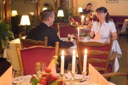 Parkhotel Bad Bevensen ,Thermeplus Restaurant foto
