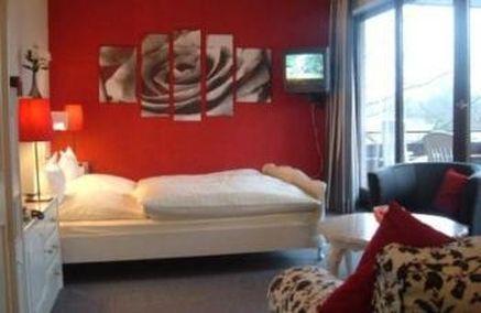 Parkhotel Bad Bevensen ,Thermeplus Cameră foto