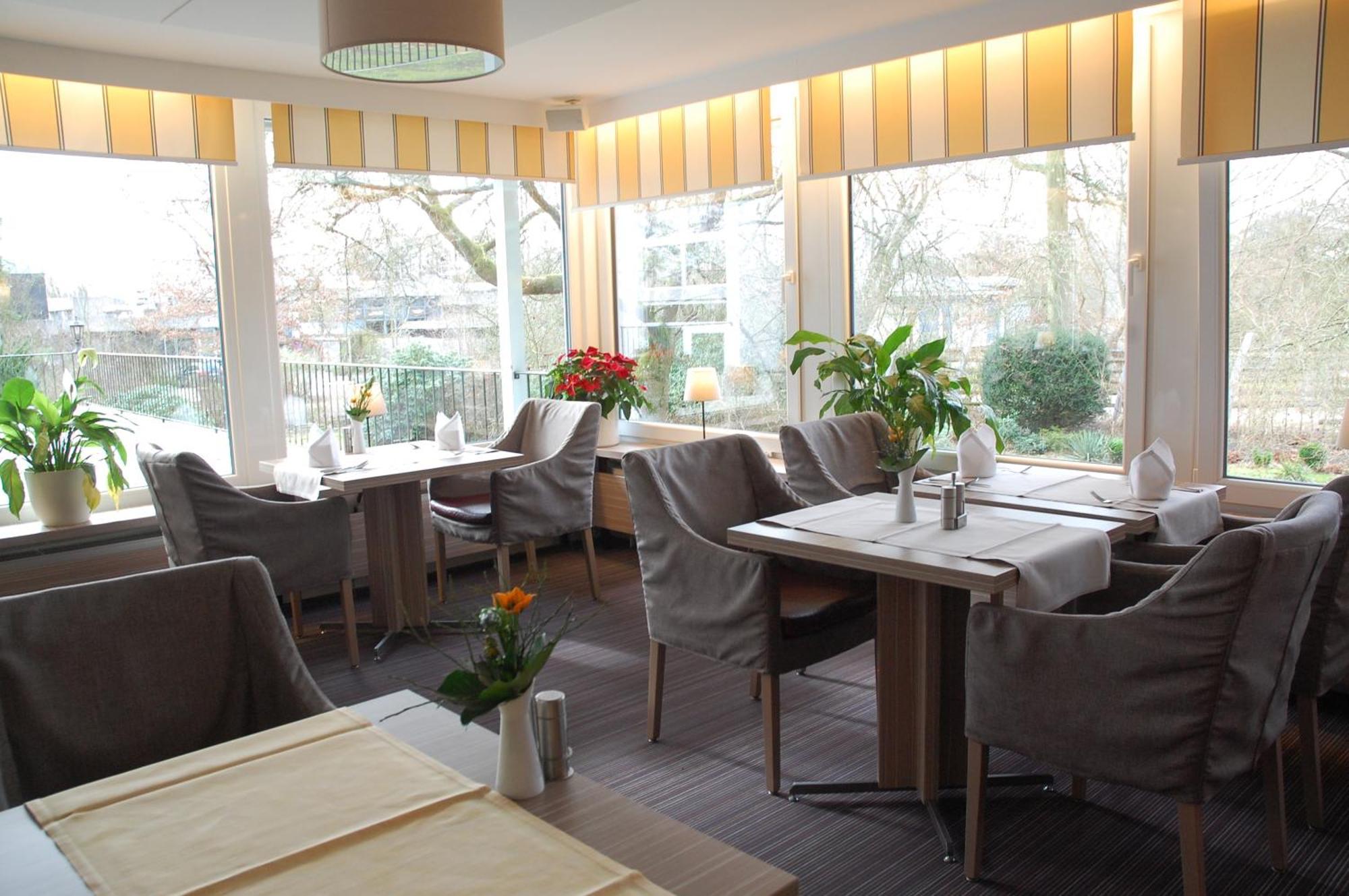 Parkhotel Bad Bevensen ,Thermeplus Exterior foto