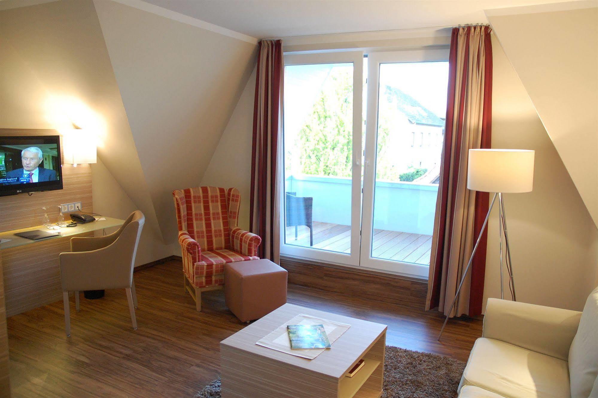 Parkhotel Bad Bevensen ,Thermeplus Exterior foto