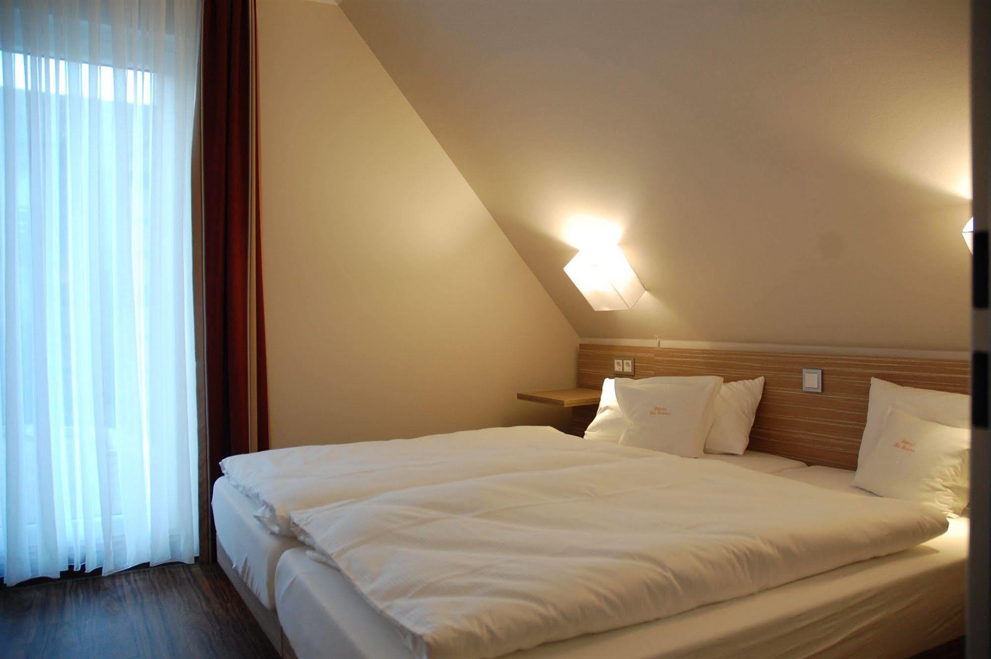 Parkhotel Bad Bevensen ,Thermeplus Exterior foto